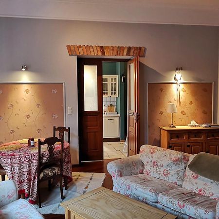 Charlotte Apartment Tarnow Luaran gambar