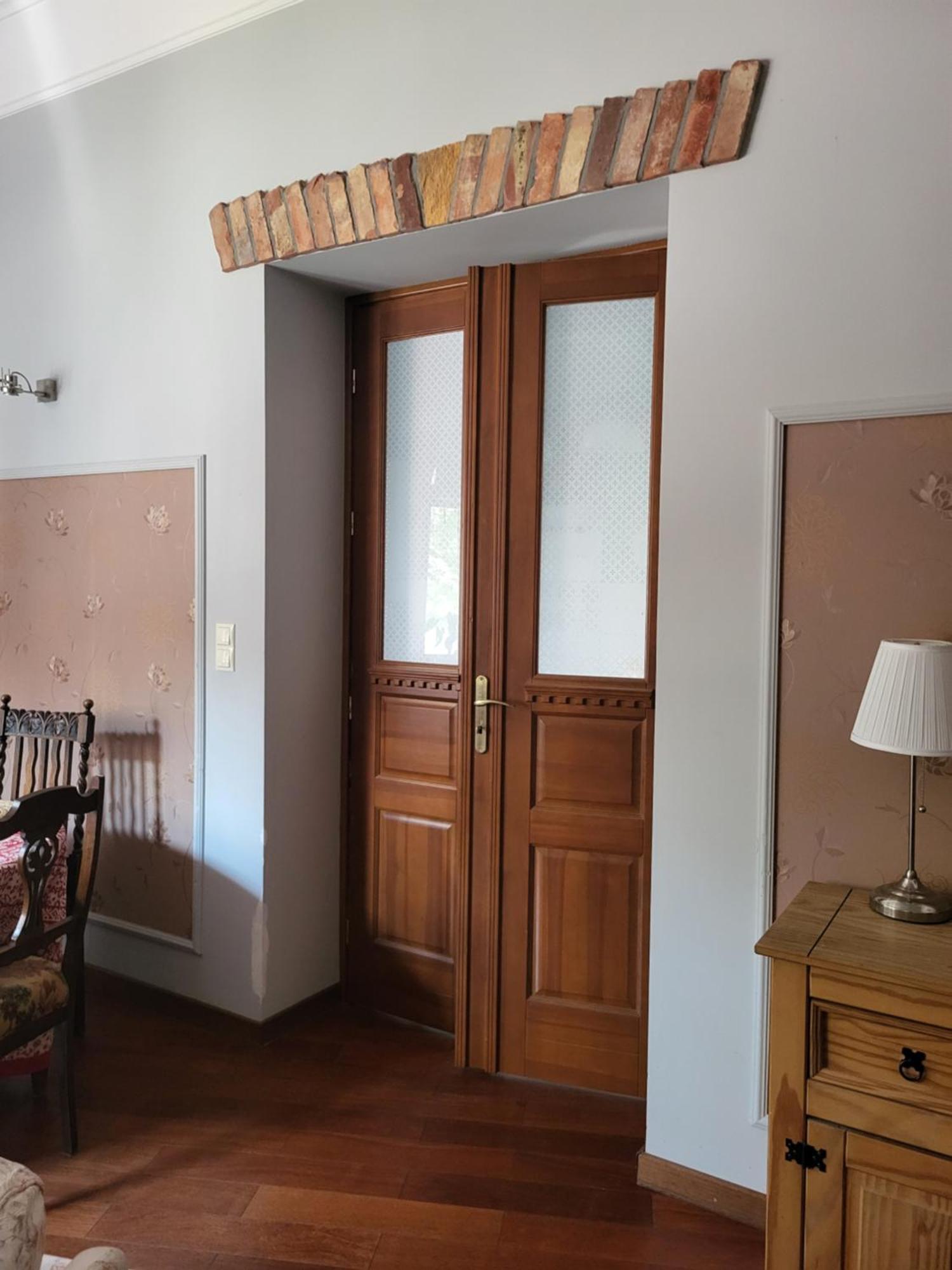 Charlotte Apartment Tarnow Luaran gambar