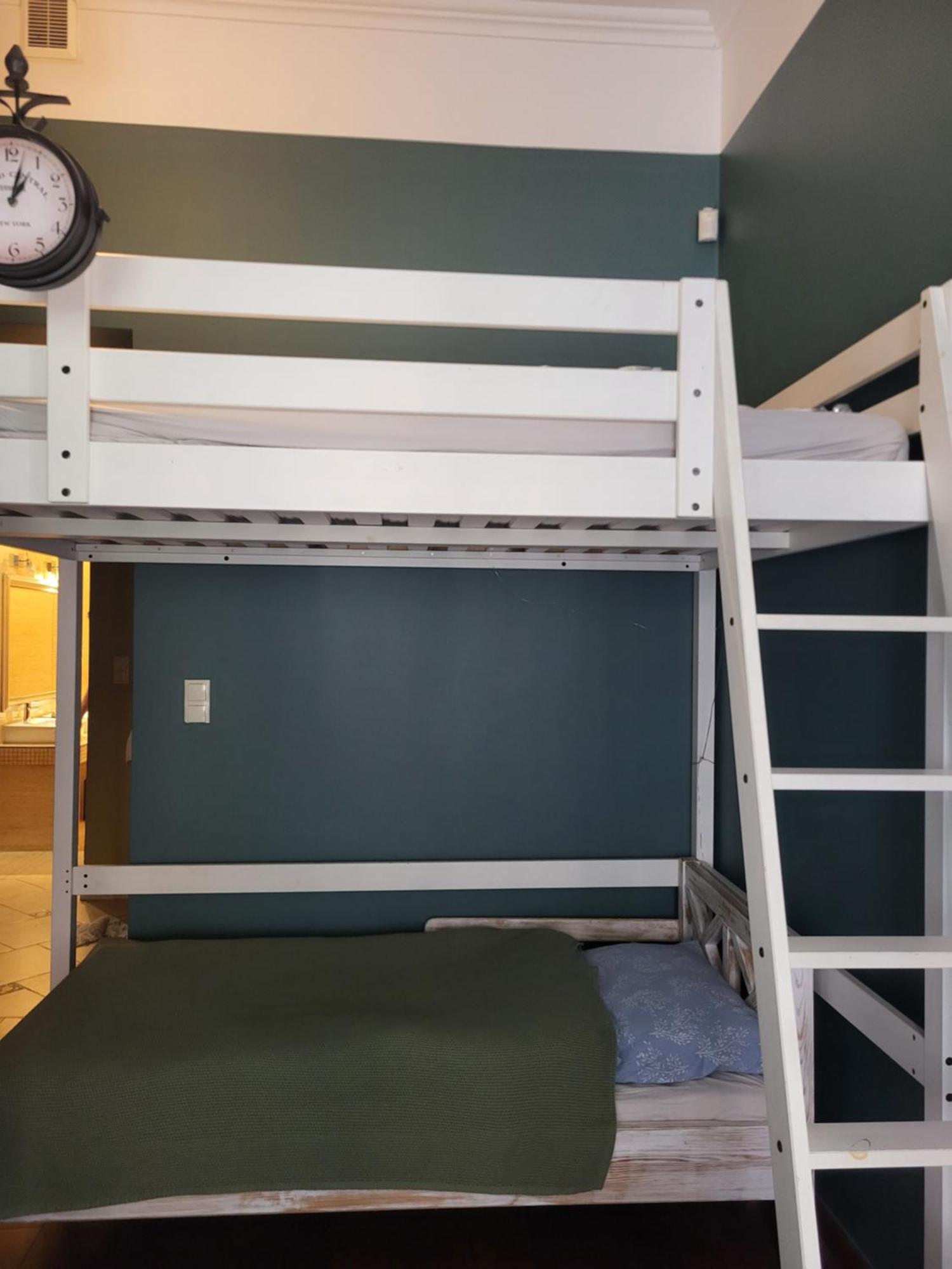Charlotte Apartment Tarnow Luaran gambar