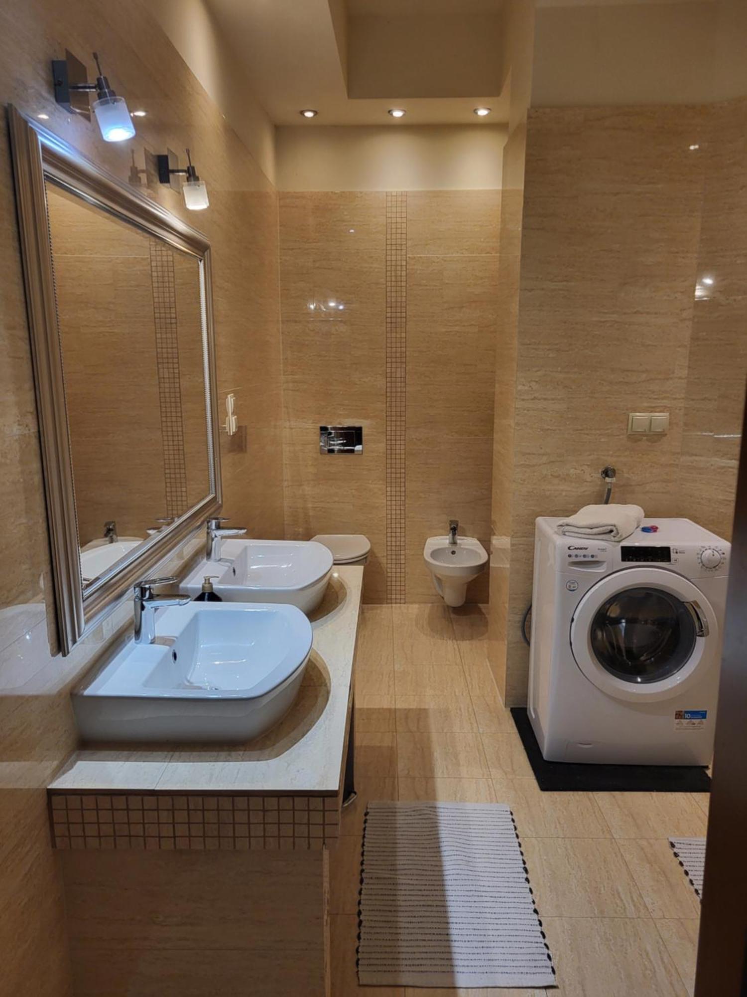 Charlotte Apartment Tarnow Luaran gambar