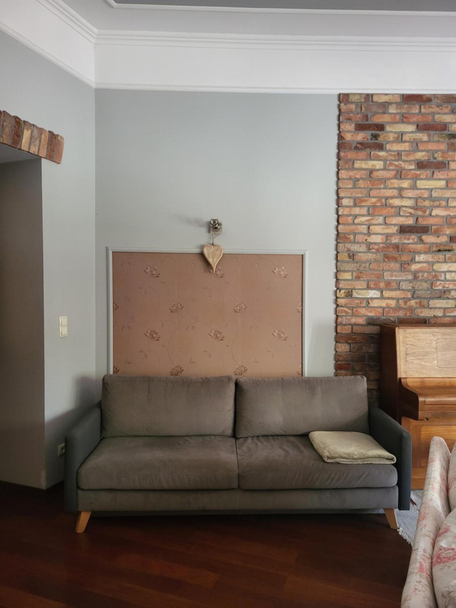 Charlotte Apartment Tarnow Luaran gambar